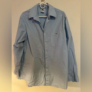 Lacoste Dress Shirt